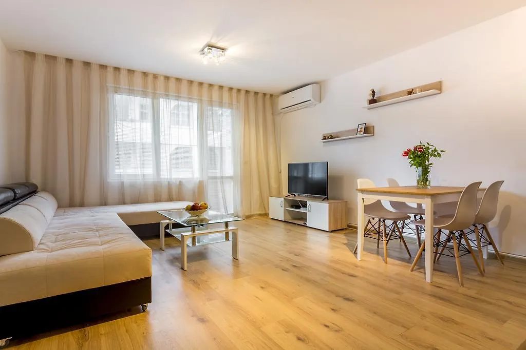 Ibar Apartment & Garage contacts